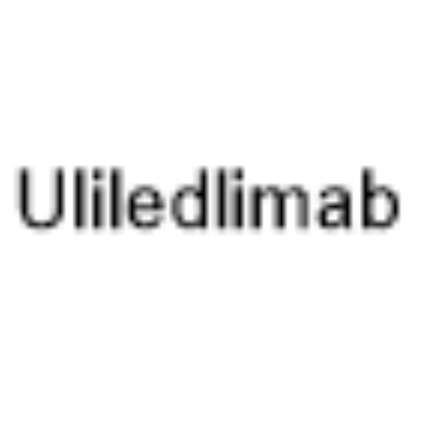 Uliledlimab  Chemical Structure