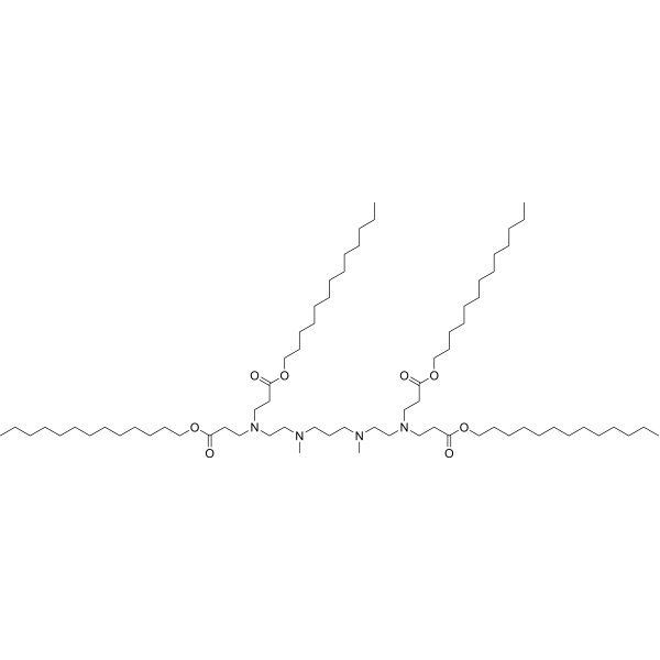 503O13 Chemical Structure