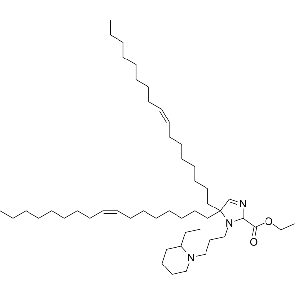 A18-Iso5-2DC18 التركيب الكيميائي