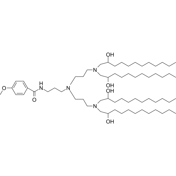 AA-T3A-C12 Chemical Structure