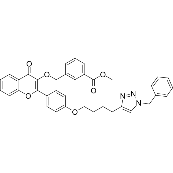 Ac32Az19  Chemical Structure