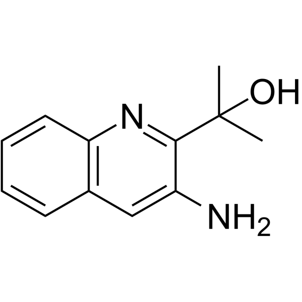 Acloproxalap Chemical Structure