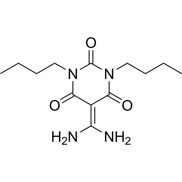 AH3960 Chemical Structure