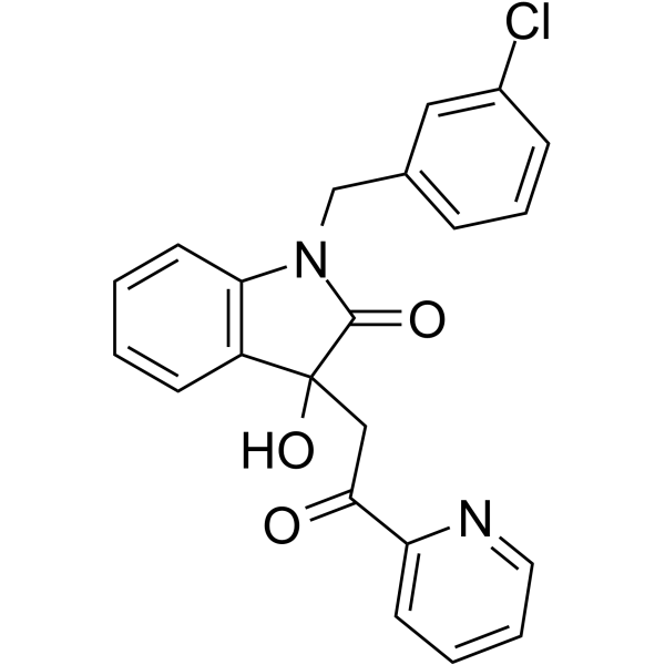 AK-778-XXMU  Chemical Structure