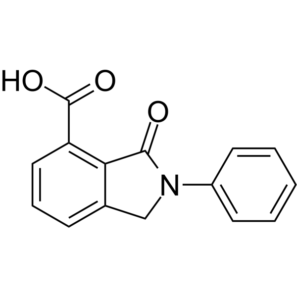 APOBEC3G-IN-1 化学構造