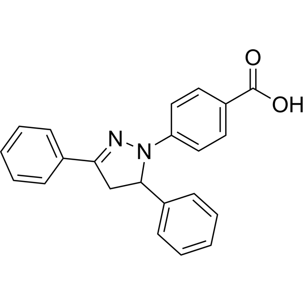 ARC12 Chemical Structure