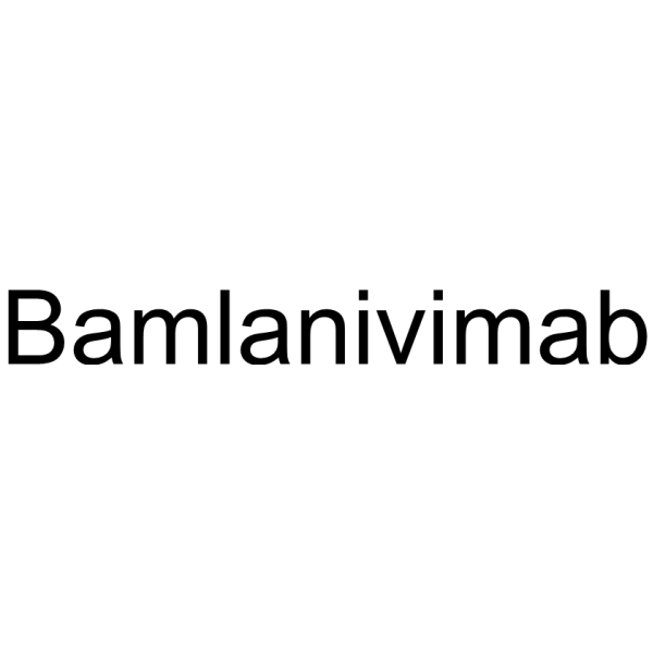 Bamlanivimab Chemical Structure