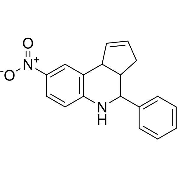 BAP1-IN-1 Chemische Struktur