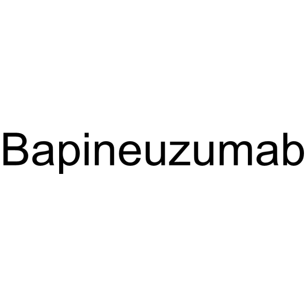 Bapineuzumab Chemical Structure