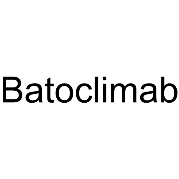 Batoclimab  Chemical Structure