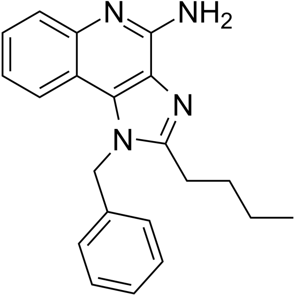 BBIQ Chemical Structure