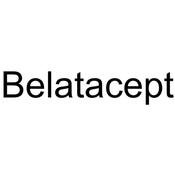 Belatacept التركيب الكيميائي