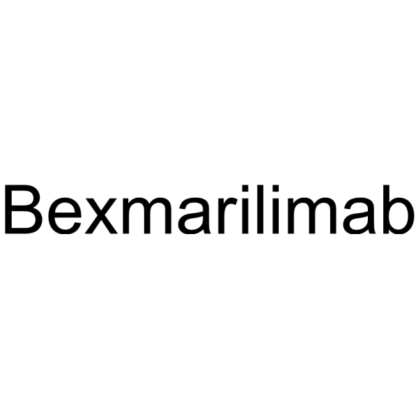 Bexmarilimab Chemical Structure