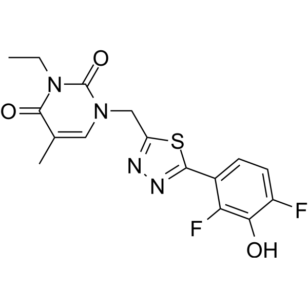 BI?3231 Chemical Structure