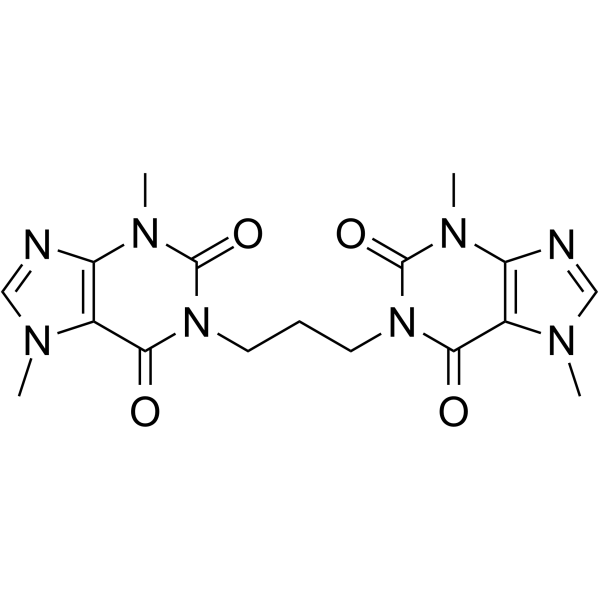 Bisdionin C  Chemical Structure