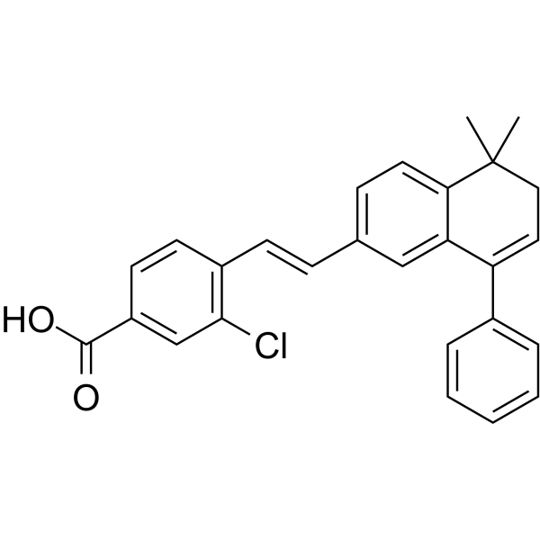 BMS641  Chemical Structure