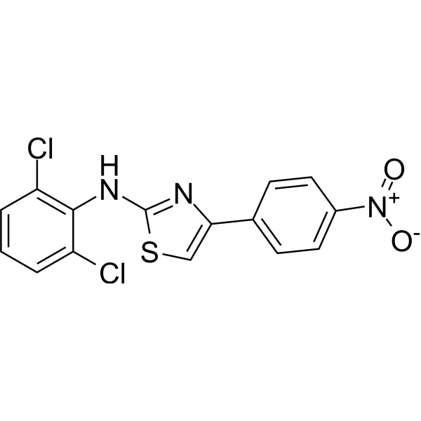 BMS-986121  Chemical Structure