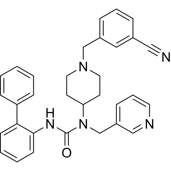 BPU-11  Chemical Structure