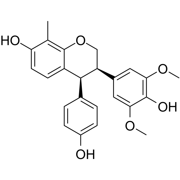 Cantrixil Chemical Structure