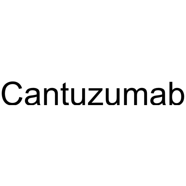 Cantuzumab Chemische Struktur