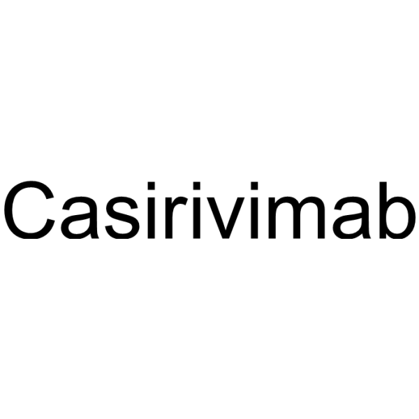 Casirivimab 化学構造