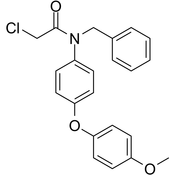 CCW16 Chemical Structure