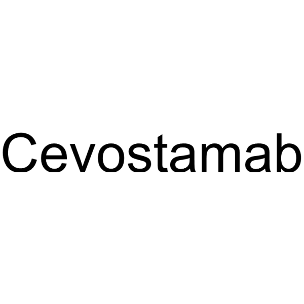 Cevostamab  Chemical Structure