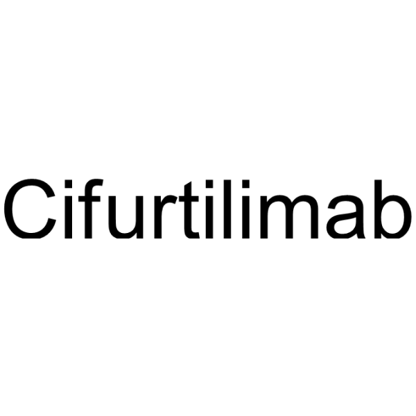 Cifurtilimab  Chemical Structure