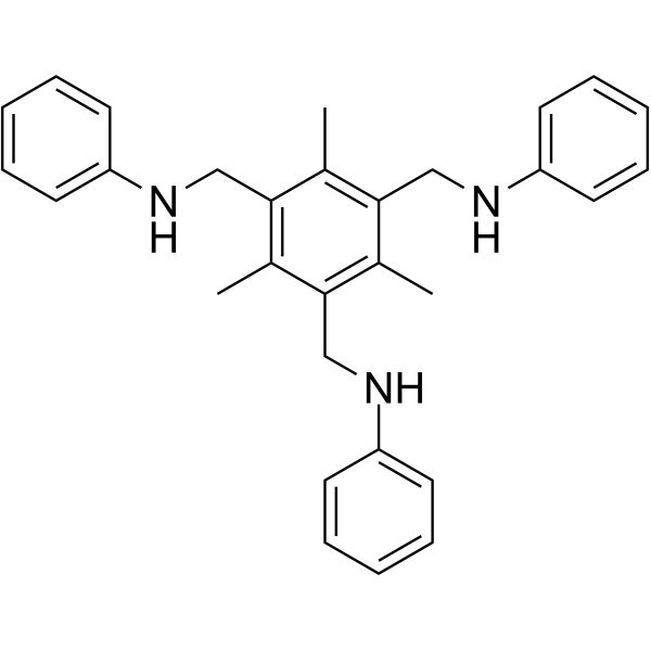 CJJ300 Chemical Structure