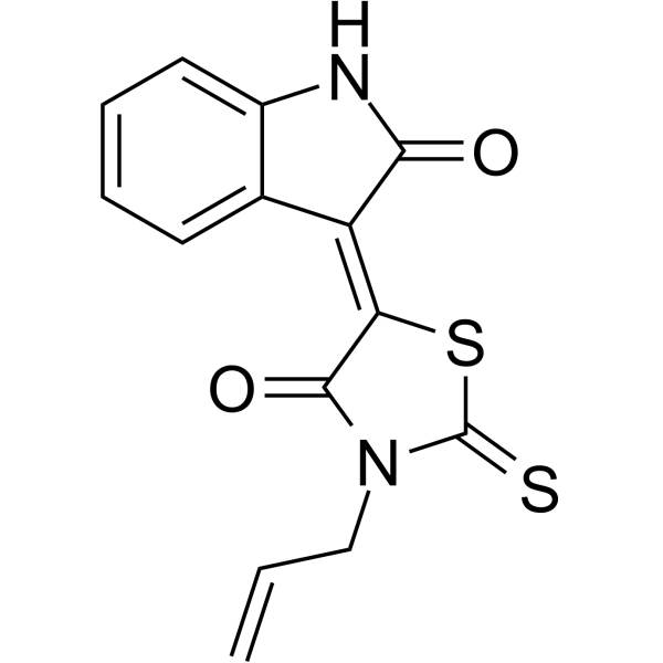 ClpB-IN-1 化学構造