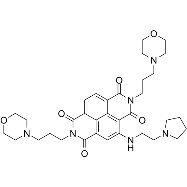 CM03 Chemical Structure