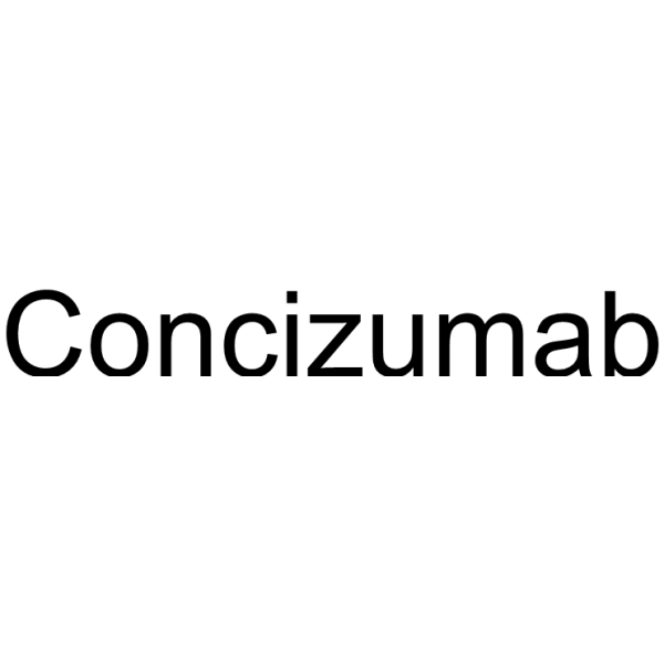 Concizumab  Chemical Structure