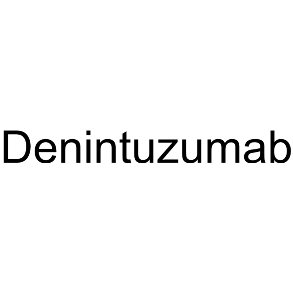 Denintuzumab Chemical Structure