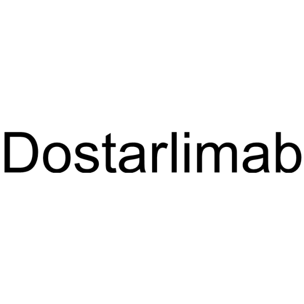 Dostarlimab Chemical Structure