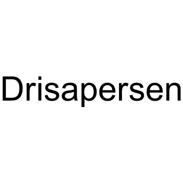 Drisapersen Chemical Structure