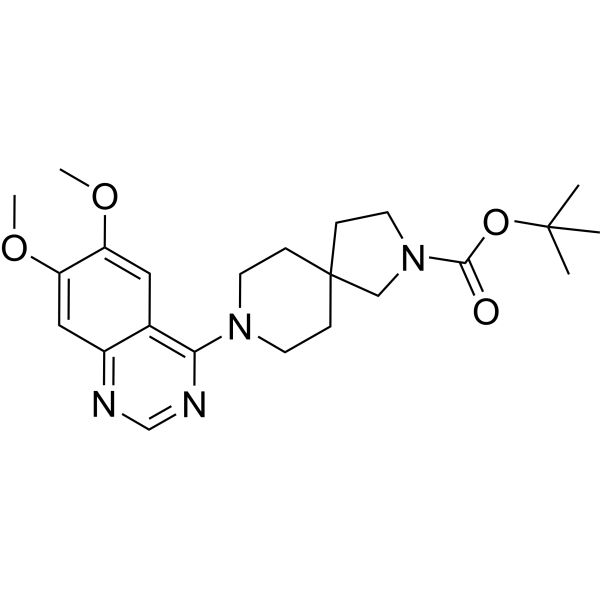 Enpp-1-IN-16 化学構造