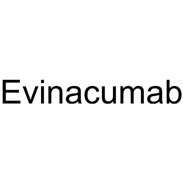 Evinacumab  Chemical Structure