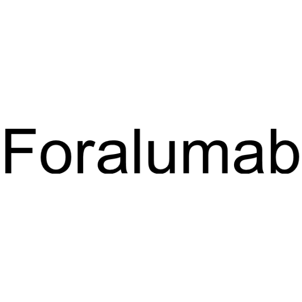 Foralumab  Chemical Structure