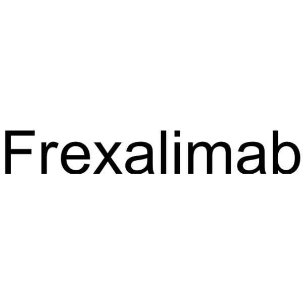 Frexalimab Chemical Structure