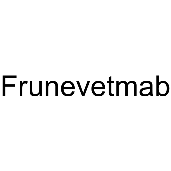 Frunevetmab  Chemical Structure