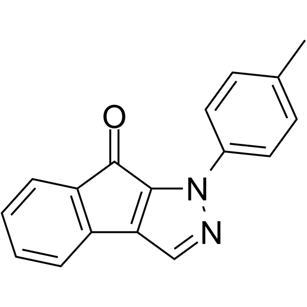 HIF-IN-1  Chemical Structure