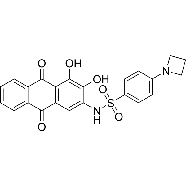 HKB99 Chemical Structure