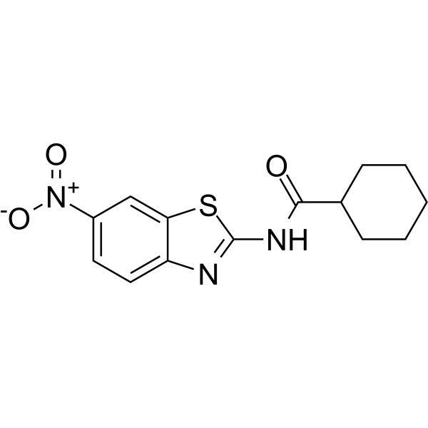 HUP30 Chemical Structure