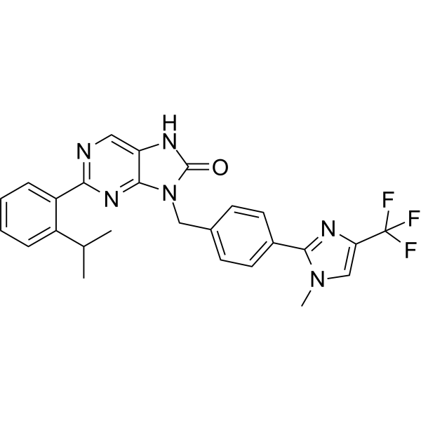 I-138  Chemical Structure