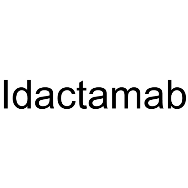 Idactamab  Chemical Structure