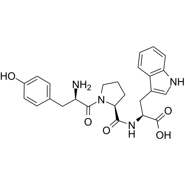 iNOs-IN-1 Chemical Structure