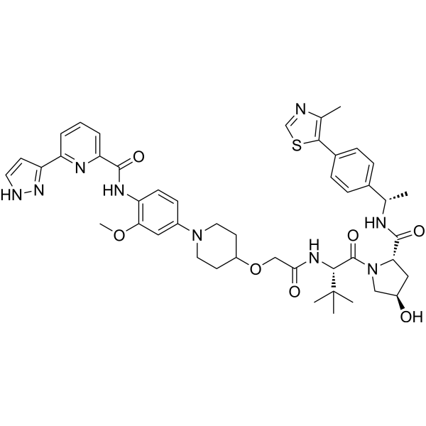 JNJ-1013 Chemical Structure