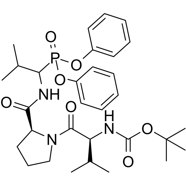 JO146 化学構造