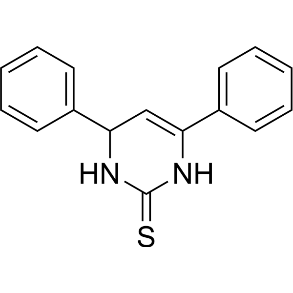 KKII5 Chemical Structure