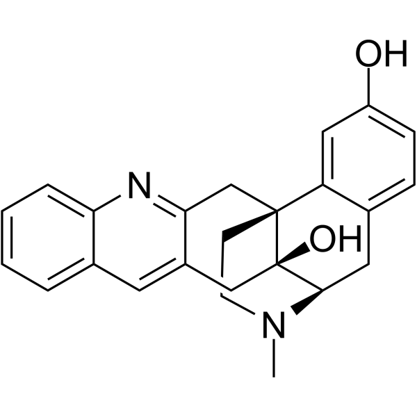 KNT-127  Chemical Structure